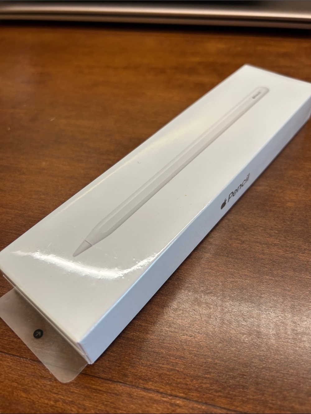 Apple Pencil (White) with Magnetic Connector Compatible Packaging - Picture 6 of 6